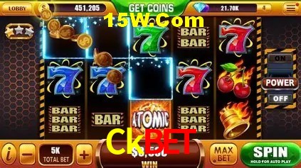 Ckbet