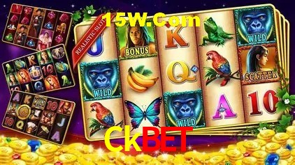 Ckbet,Ckbet App