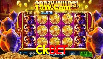 Ckbet Login
