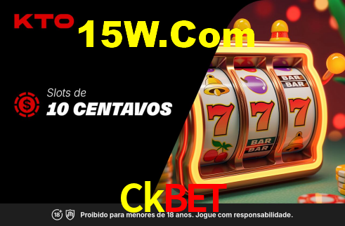 Bônus Generosos e Exclusivos no Ckbet para Você!