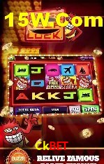 Ckbet: Jogos de Caça-Níqueis-Altas Recompensas, Roleta-Velocidade, Blackjack-Desafios Máximos