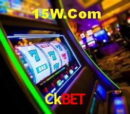 Sinta a adrenalina dos jogos de cassino com Ckbet